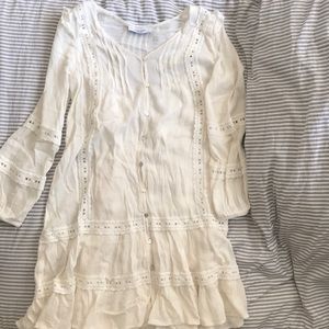 Carly Jean Los Angeles dress